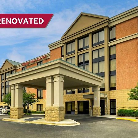 Drury Inn & Suites Birmingham Lakeshore Drive Exterior foto