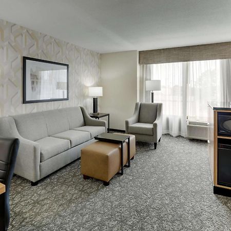 Drury Inn & Suites Birmingham Lakeshore Drive Exterior foto