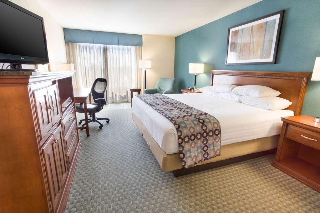 Drury Inn & Suites Birmingham Lakeshore Drive Quarto foto