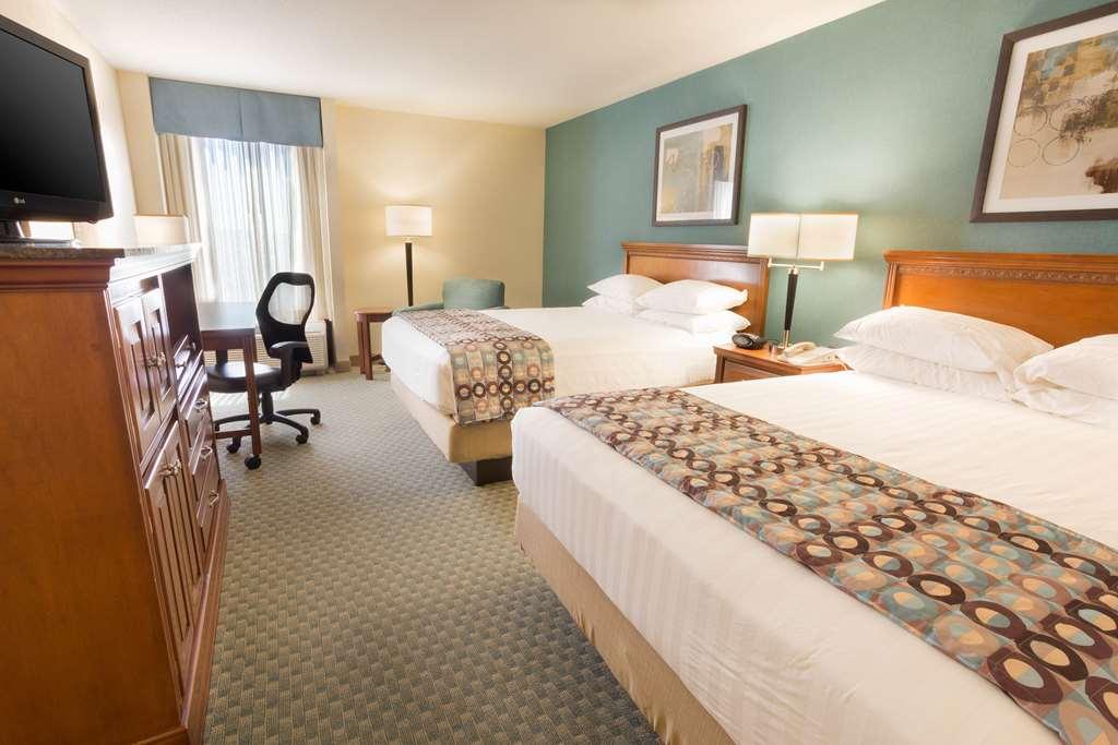 Drury Inn & Suites Birmingham Lakeshore Drive Quarto foto